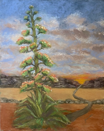 art of Julie Schmidt